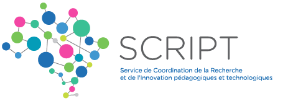logo SCRIPT